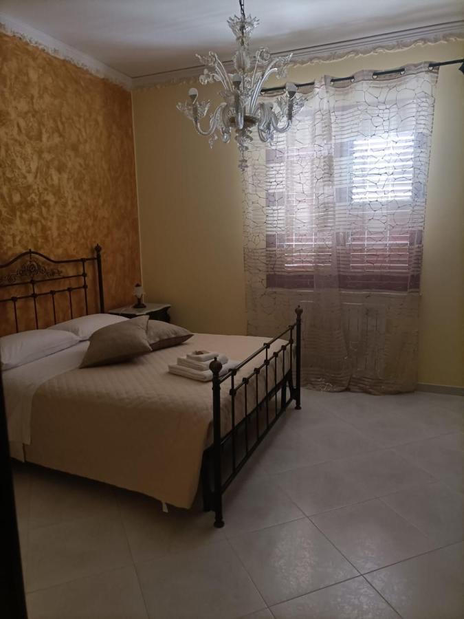 Casa Vacanza Nino Μαρσάλα Εξωτερικό φωτογραφία